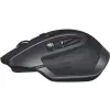 Mysz bezprzewodowa Logitech MX Master 2S czarna