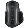 Mysz bezprzewodowa Logitech MX Master 2S czarna