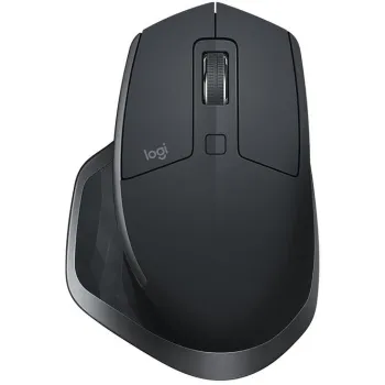 Mysz bezprzewodowa Logitech MX Master 2S czarna