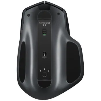 Mysz bezprzewodowa Logitech MX Master 2S czarna