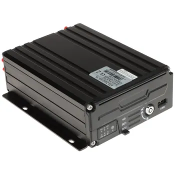 Rejestrator mobilny AHD ATE-D0801EF-T3 8 kanałowy AUTONE