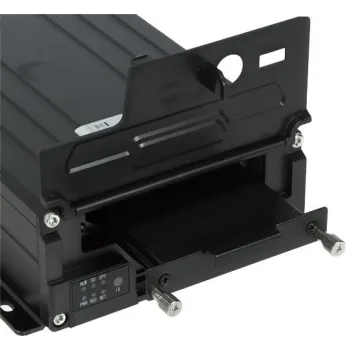 REJESTRATOR MOBILNY IP ATE-N0401EF-T3 4 KANAŁY AUTONE