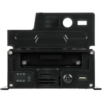 REJESTRATOR MOBILNY IP ATE-N0401EF-T3 4 KANAŁY AUTONE