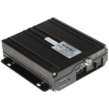 REJESTRATOR MOBILNY AHD ATE-D04SDEF-T3 4 KANAŁY AUTONE