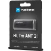 Czytnik kart pamięci ANT 3 Mini SDHC/MMC/M2/Micro SD