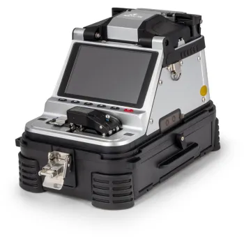 SPAWARKA ŚWIATŁOWODOWA SIGNAL FIRE AI-20 +zestaw narzędzi