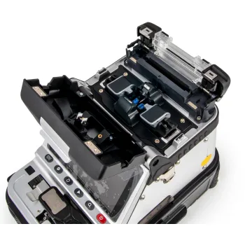 SPAWARKA ŚWIATŁOWODOWA SIGNAL FIRE AI-20 +zestaw narzędzi