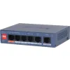 SWITCH DAHUA CS4006-4ET2GT-60