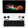 Laptop GPD Mini 2025 Ryzen AI 9 HX370 32GB/SSD-2TB Win11 biały