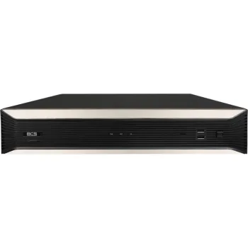 Rejestrator BCS POINT BCS-P-NVR6408-A-4K(5)