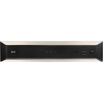 Rejestrator BCS POINT BCS-P-NVR6408-A-4K(5)