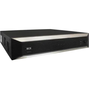 Rejestrator BCS POINT BCS-P-NVR6408-A-4K(5)