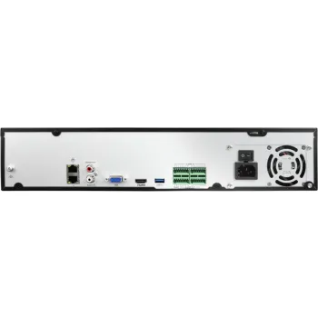 Rejestrator BCS POINT BCS-P-NVR6408-A-4K(5)