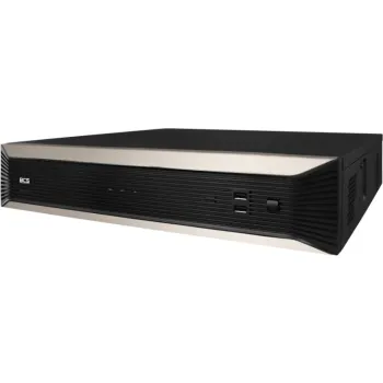 Rejestrator BCS POINT BCS-P-NVR6408-A-4K(5)