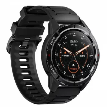 Smartwatch Mibro GS Active czarny
