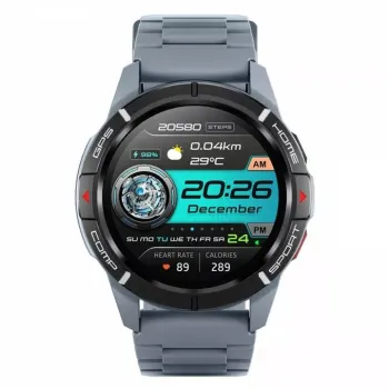 Smartwatch Mibro GS Active szary
