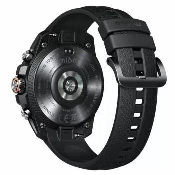 Smartwatch Mibro GS Explorer czarny
