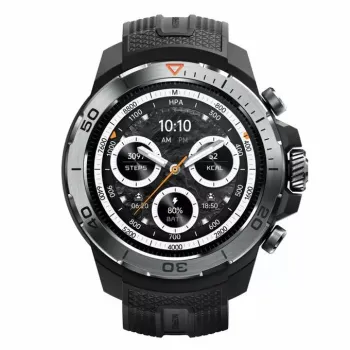 Smartwatch Mibro GS Explorer czarny