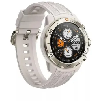 Smartwatch Mibro GS Explorer biały