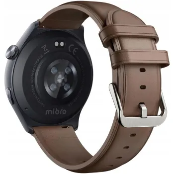 Smartwatch Mibro Lite 3 (Dark Grey)