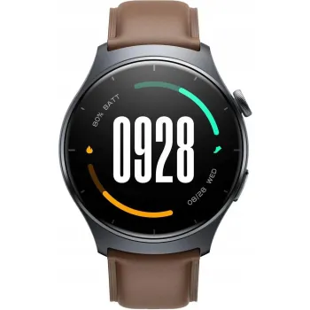 Smartwatch Mibro Lite 3 (Dark Grey)