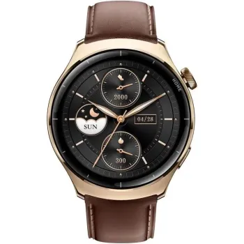 Smartwatch Mibro Lite 3 Pro (Rose Gold)