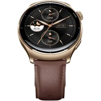 Smartwatch Mibro Lite 3 Pro (Rose Gold)