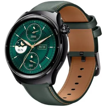 Smartwatch Mibro Lite 3 Pro (Blackish Green)