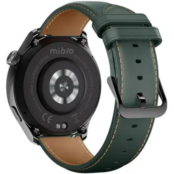 Smartwatch Mibro Lite 3 Pro (Blackish Green)