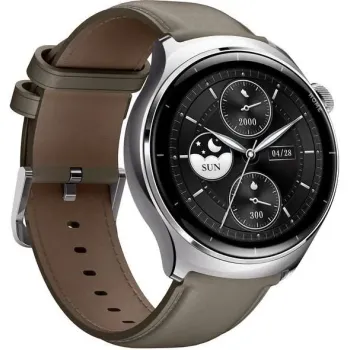 Smartwatch Mibro Lite 3 Pro (Khaki Grey)