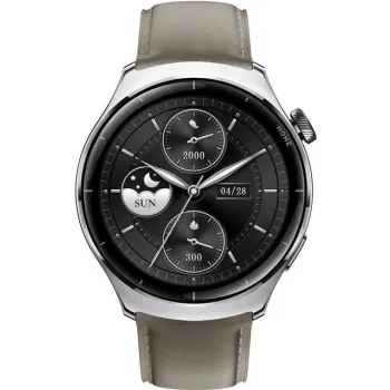 Smartwatch Mibro Lite 3 Pro (Khaki Grey)
