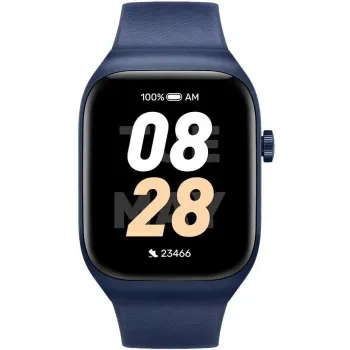 Smartwatch Mibro T2 (Deep Blue)