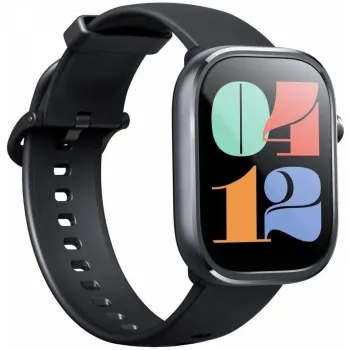 Smartwatch Mibro C4 (Dark Gray)