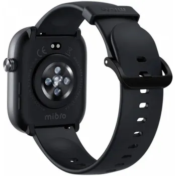 Smartwatch Mibro C4 (Dark Gray)