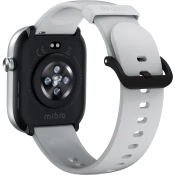 Smartwatch Mibro C4 (Silver)