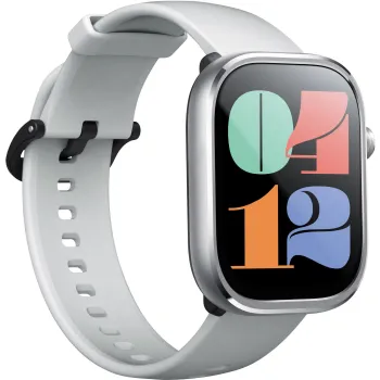 Smartwatch Mibro C4 (Silver)