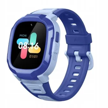 Smartwatch Mibro P6 4G LTE (niebieski)