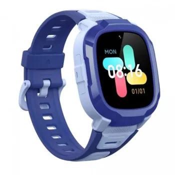 Smartwatch Mibro P6 4G LTE (niebieski)