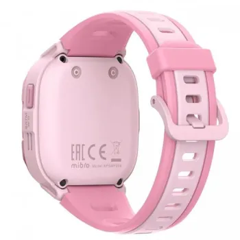 Smartwatch Mibro P6 4G LTE (różowy)