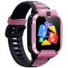 Smartwatch Mibro Kids Z5 4G LTE (różowy)
