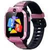 Smartwatch Mibro Kids Z5 4G LTE (różowy)