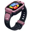 Smartwatch Mibro Kids Z5 4G LTE (różowy)