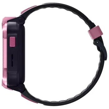 Smartwatch Mibro Kids Z5 4G LTE (różowy)