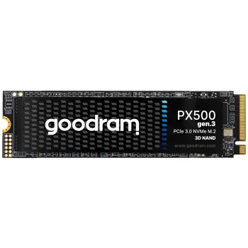 GOODRAM Dysk SSD PX500 512GB GEN.3 PCIe 3x4 M.2 2280