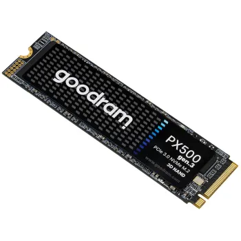 GOODRAM Dysk SSD PX500 512GB GEN.3 PCIe 3x4 M.2 2280