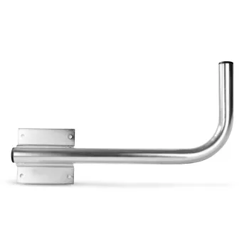 UCHWYT ANTENOWY (40 cm) L400 BOCZNY LEWY; 6659