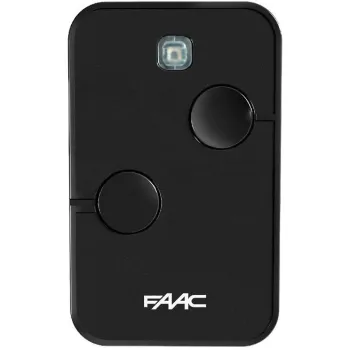 Pilot FAAC XTO2 SLH-DS 868MHz