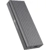 Obudowa IcyBox IB-1817M-C31 Type-C na PCIe NVMe M.2