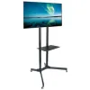 STOLIK/WÓZEK NA KÓŁKACH+UCHWYT DO TV 30-65