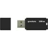 Pendrive Goodram UME3 256GB USB 3.0 czarny